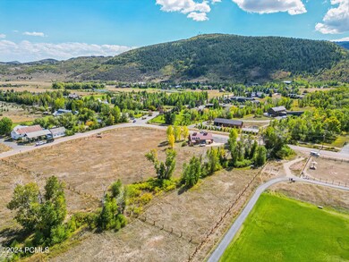 4315 N Old Ranch Rd, Park City_Drone004