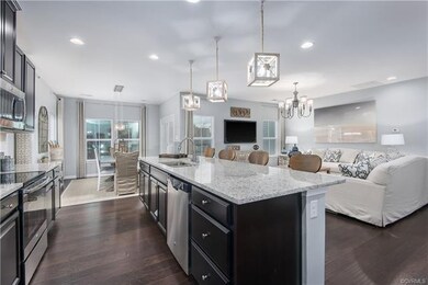 5537 Bankstown Ln, Chesterfield, VA 23237 - photo 2