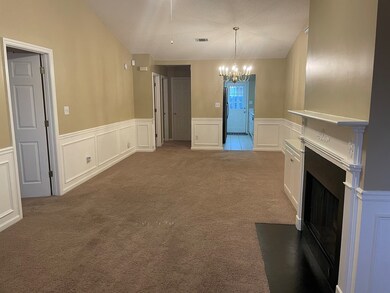 Great Room to Dining Room