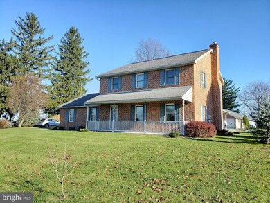 5740 Rice Rd, Chambersburg, PA 17202 - photo 2
