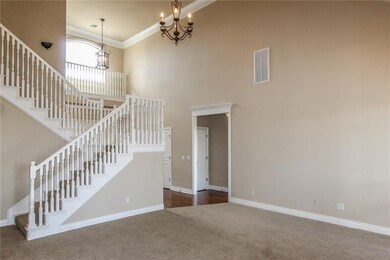 4308 Spyglass Dr, Norman, OK 73072 - photo 4