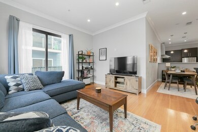 88 B St unit 101, Boston, MA 02127 - photo 2