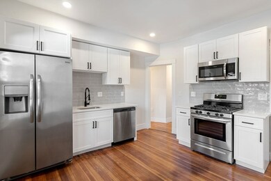 60 Lithgow St unit 2, Dorchester Center, MA 02124 - photo 4