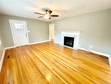 1430 Pine Valley Loop, Fayetteville, NC 28305 - photo 5