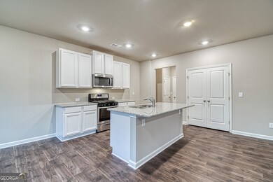 3506 Iron Hearth Bend unit 99C, Snellville, GA 30039 - photo 7