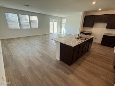 5929 Violet Crown St, North Las Vegas, NV 89081 - photo 7