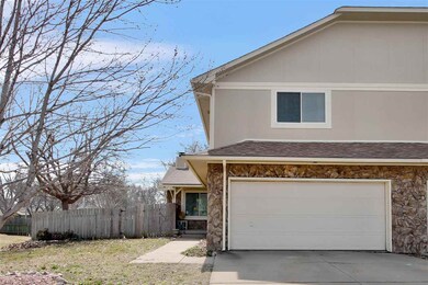 1515 E Tanglewood-Derby