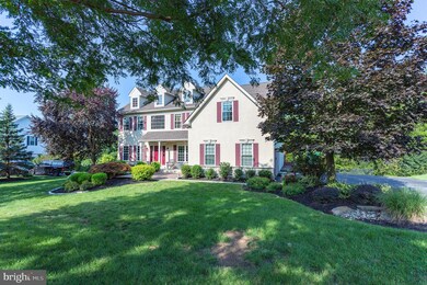 5005 Chaucer Ct, Norristown, PA 19403 - photo 2