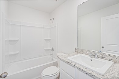 11836 Luckey Villa, San Antonio, TX NULL - photo 5