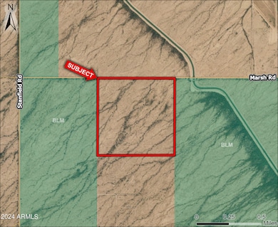 0 E Stanfield Rd unit 6911301, Stanfield, AZ 85172 - photo 2