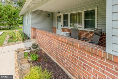 101 Hollow Brook Rd, Lutherville Timonium, MD 21093 - photo 7