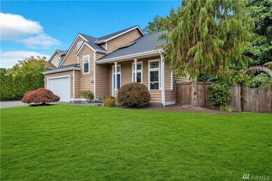 14540 86th Place NE, Kenmore, WA 98028 - photo 3