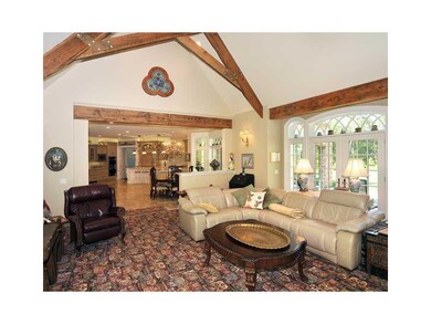 Family Room.
