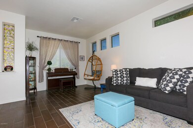 Front Living Room