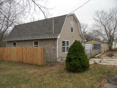 ADDITIONAL EXTERIOR VIEW