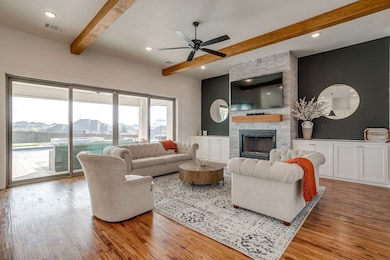 7732 Laura Lake Ln, Fort Worth, TX 76126 - photo 6