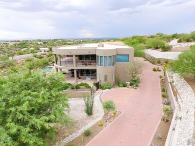 3550 E Camino A Los Vientos, Tucson, AZ 85718 - photo 2