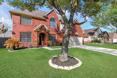 16542 Oat Mill Dr, Houston, TX 77095 - photo 2