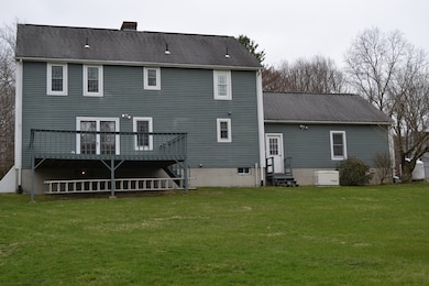 55 Mendon Rd, Sutton, MA 01590 - photo 2