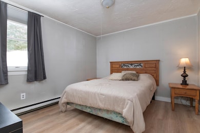 1st Level Bedroom
