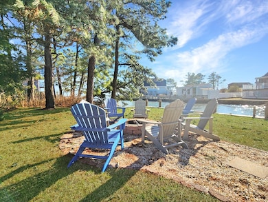 Firepit