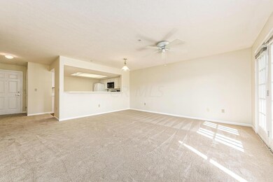 Living/Dining Area