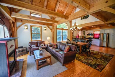 34 Snow Shoe Rd, Wilmington, VT 05363 - photo 3