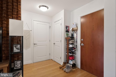 915 E Street Condo Home Unit 1214 NW, Washington, DC 20004 - photo 5