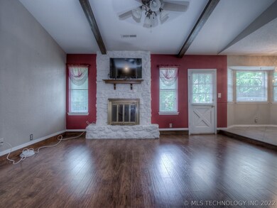 1624 S Redbud Place, Broken Arrow, OK 74012 - photo 4