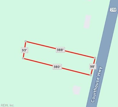 1 ACRE Courthouse Hwy, Isle of Wight County, VA 23430 - photo 4