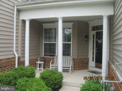 326 Native Dancer Cir, Havre de Grace, MD 21078 - photo 2