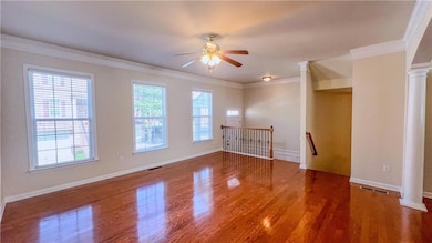 11065 Brunson Dr unit 247, Duluth, GA 30097 - photo 7