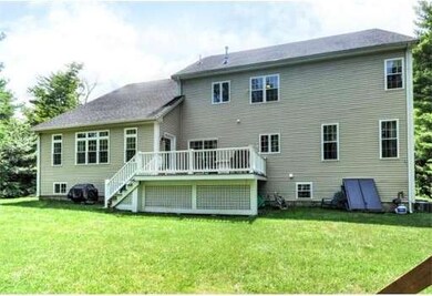 11 Johnson Dr, Norton, MA 02766 - photo 4