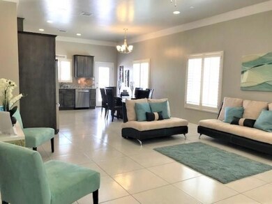 13590 Gatton St, El Paso, TX 79928 - photo 3