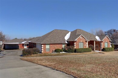 909 Wayne Trail, Azle, TX 76020 - photo 2