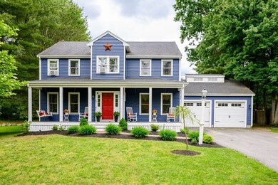 47 Bay Path Ln, Rockland, MA 02370 - photo 2