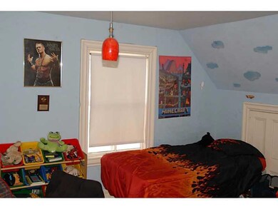Bedroom.