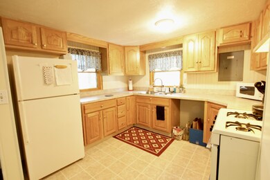 1232 W Channel St, Bitely, MI 49309 - photo 4