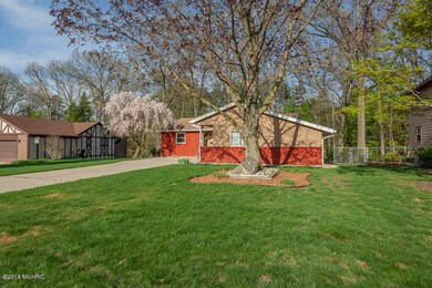 5102 Wembley Ct SW, Wyoming, MI 49509 - photo 2