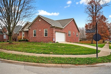 2000 Sterling Oaks Dr, Sellersburg, IN 47172 - photo 3