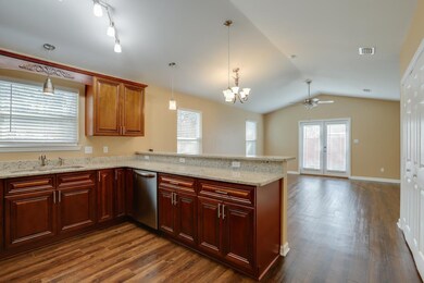 21 Navajo Trail, Crawfordville, FL 32327 - photo 7