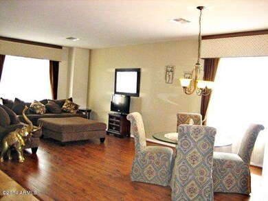 Living Dining Rm