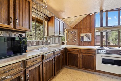 517 E Timber Dr, Payson, AZ 85541 - photo 7