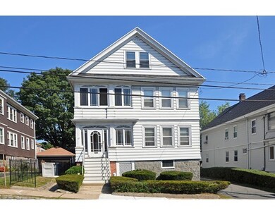 22 Ellison Ave unit 24, Mattapan, MA 02126 - photo 2