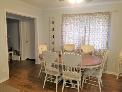 190 W Fox Creek Ln, Whitesboro, TX 76273 - photo 4