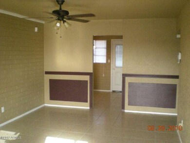 Living Room Additional Photo