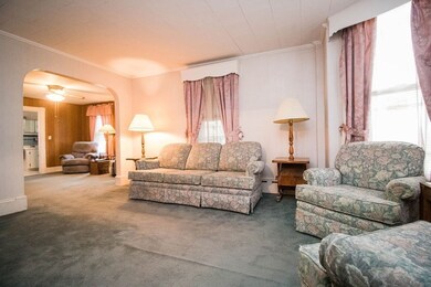 219 Howard St, Brockton, MA 02302 - photo 4