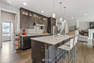 1418 184th Place SE, Bothell, WA 98012 - photo 7