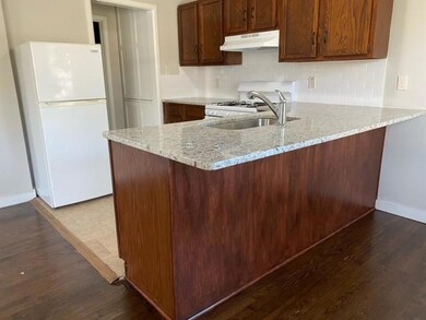 2117 N Crockett St unit A, Sherman, TX 75092 - photo 6