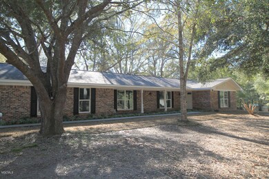 271 Grain Elevator Rd, Lucedale, MS 39452 - photo 2